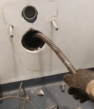 riool inspectie riool inspecteren