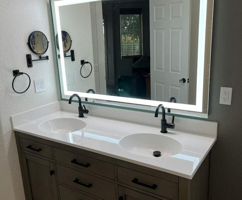 Badkamer renovatie Tony 1023 bij 680