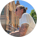 Jelien Beute profielfoto