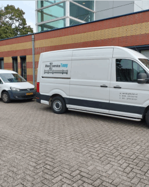 Rioolservice Tony Rioolservice Tony