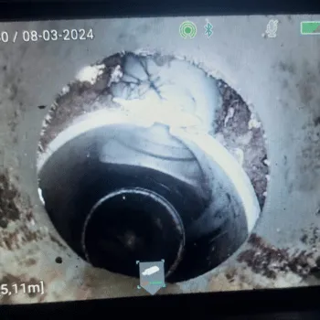 riool inspectie riool inspecteren