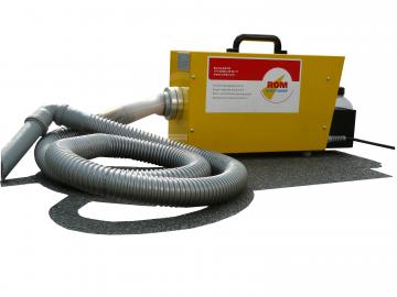 stankoverlast verhelpen riool